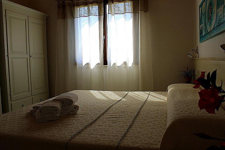 Il Melograno Di Nora Bed & Breakfast Pula Exterior photo