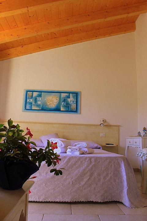 Il Melograno Di Nora Bed & Breakfast Pula Exterior photo