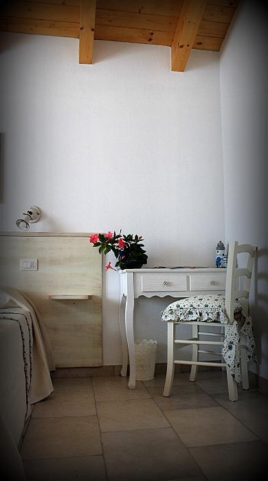 Il Melograno Di Nora Bed & Breakfast Pula Exterior photo